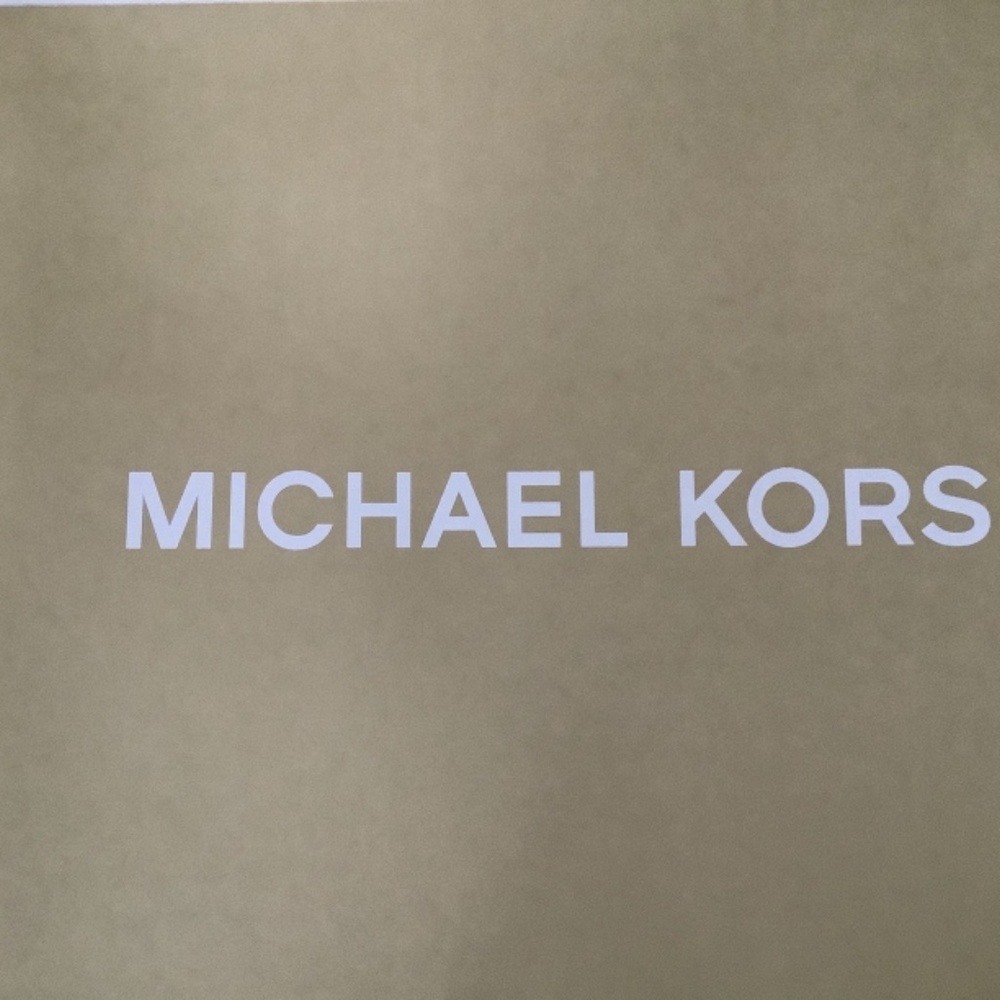 Michael Korse Bag, python - Picture 9 of 10